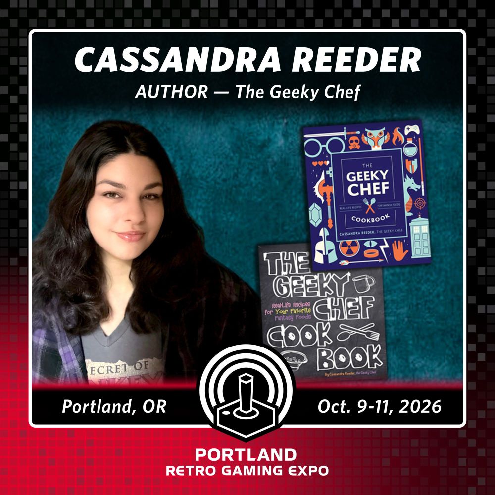 Cassandra Reeder